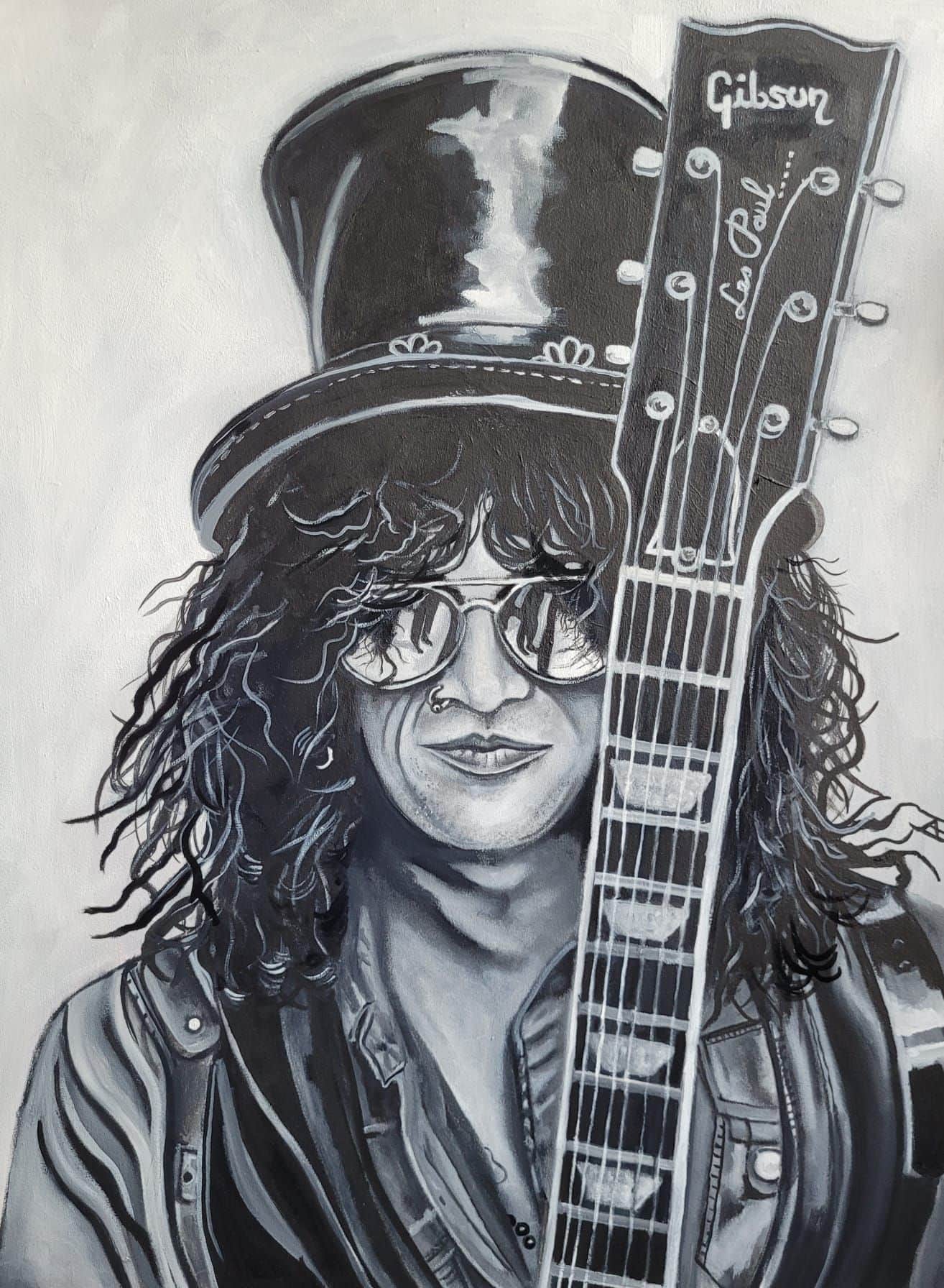 Slash