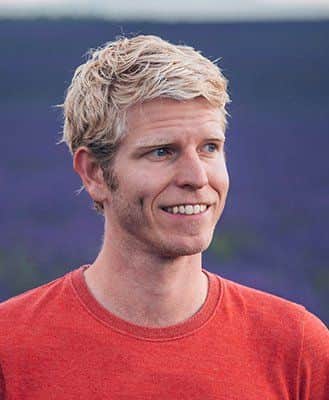 Nick de Jonge