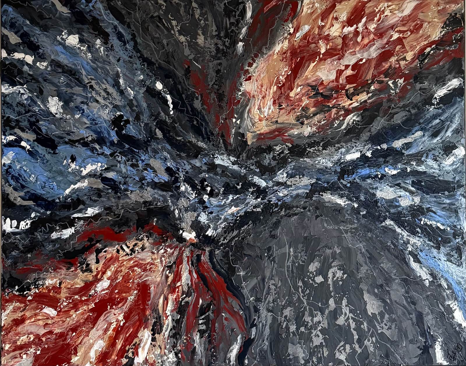 Chromatic Clash