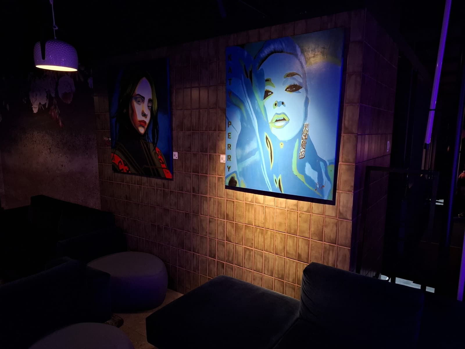 Mia van der Moolen @ Jaz in the City Vienna 9