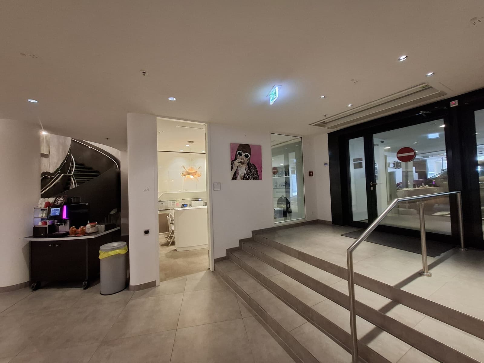 Simone Wolff @ Jaz in the City Stuttgart 3