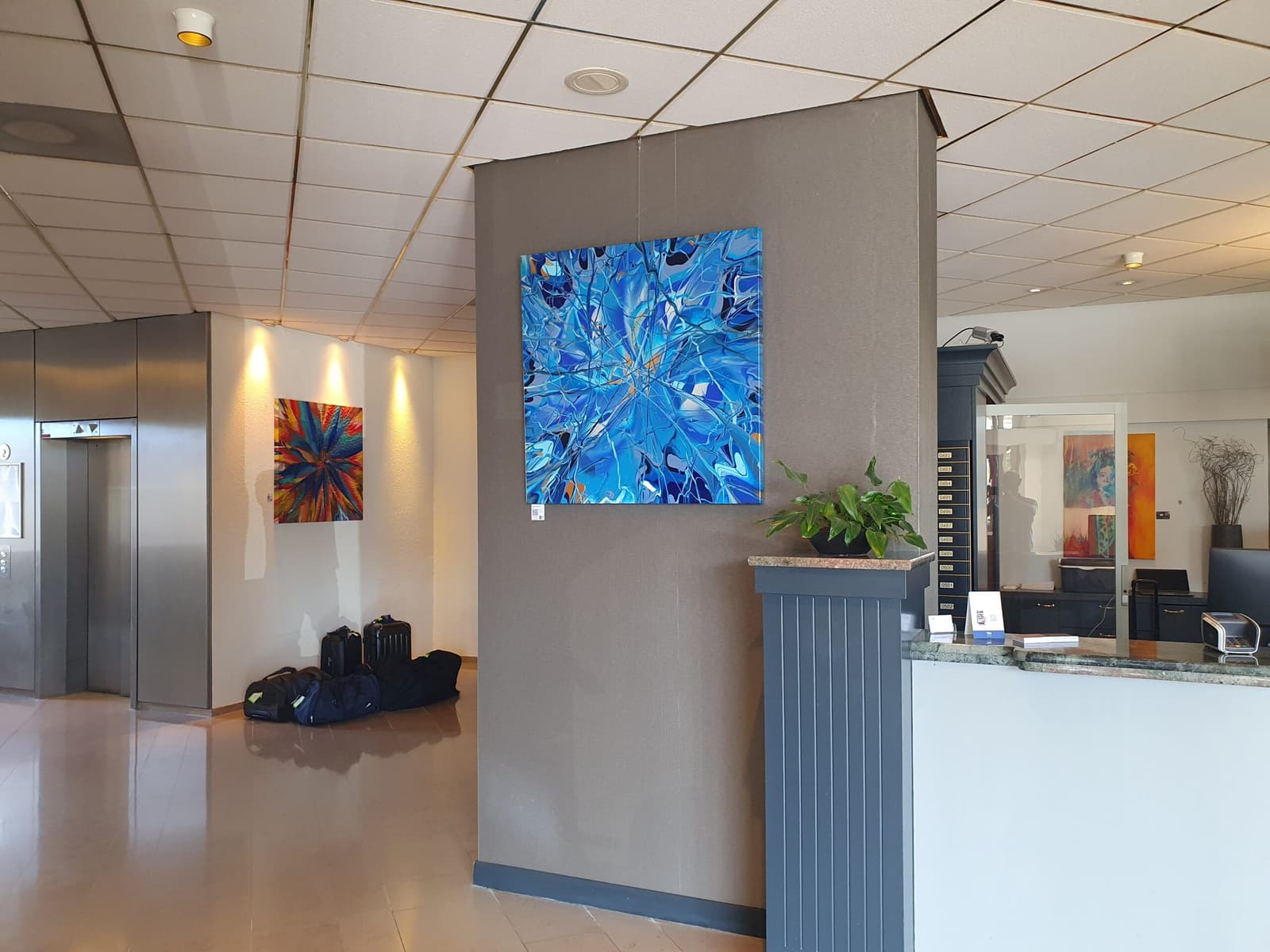 JDW @ NH Maastricht 8
