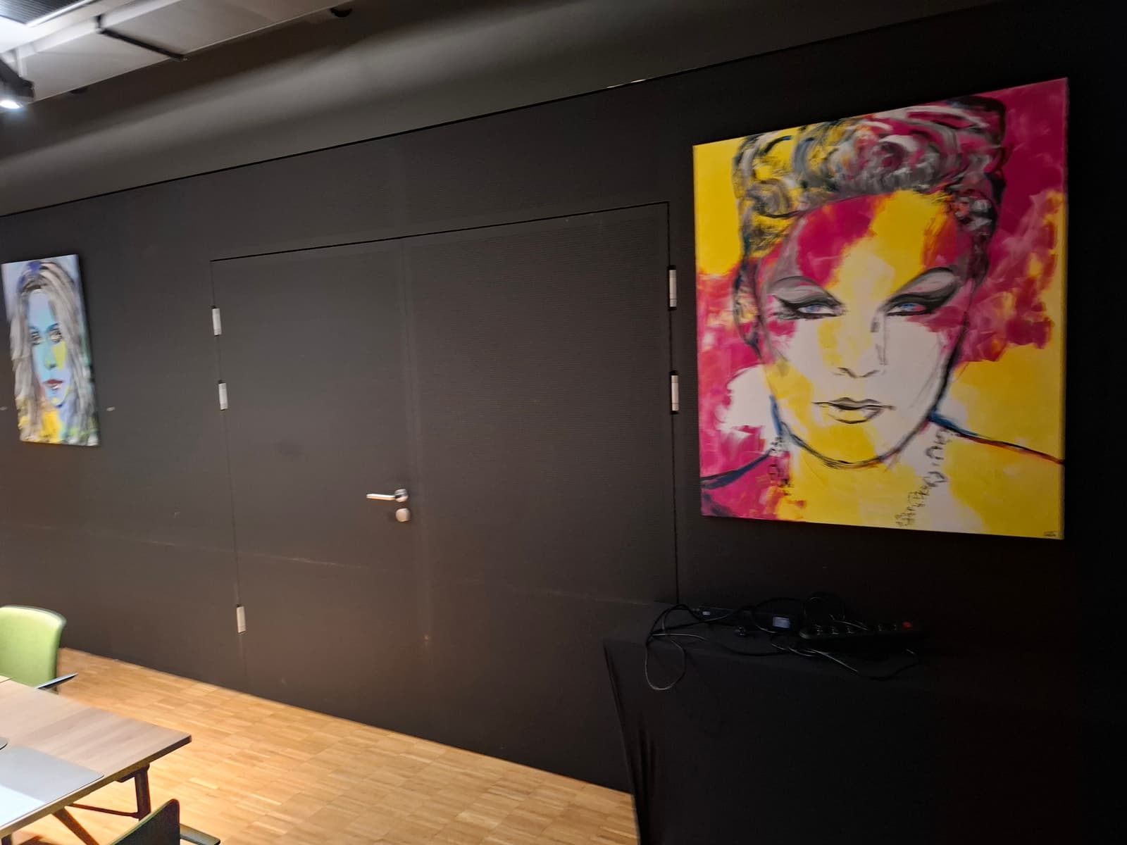 Oana van der Togt @ Jaz in the City Vienna 3