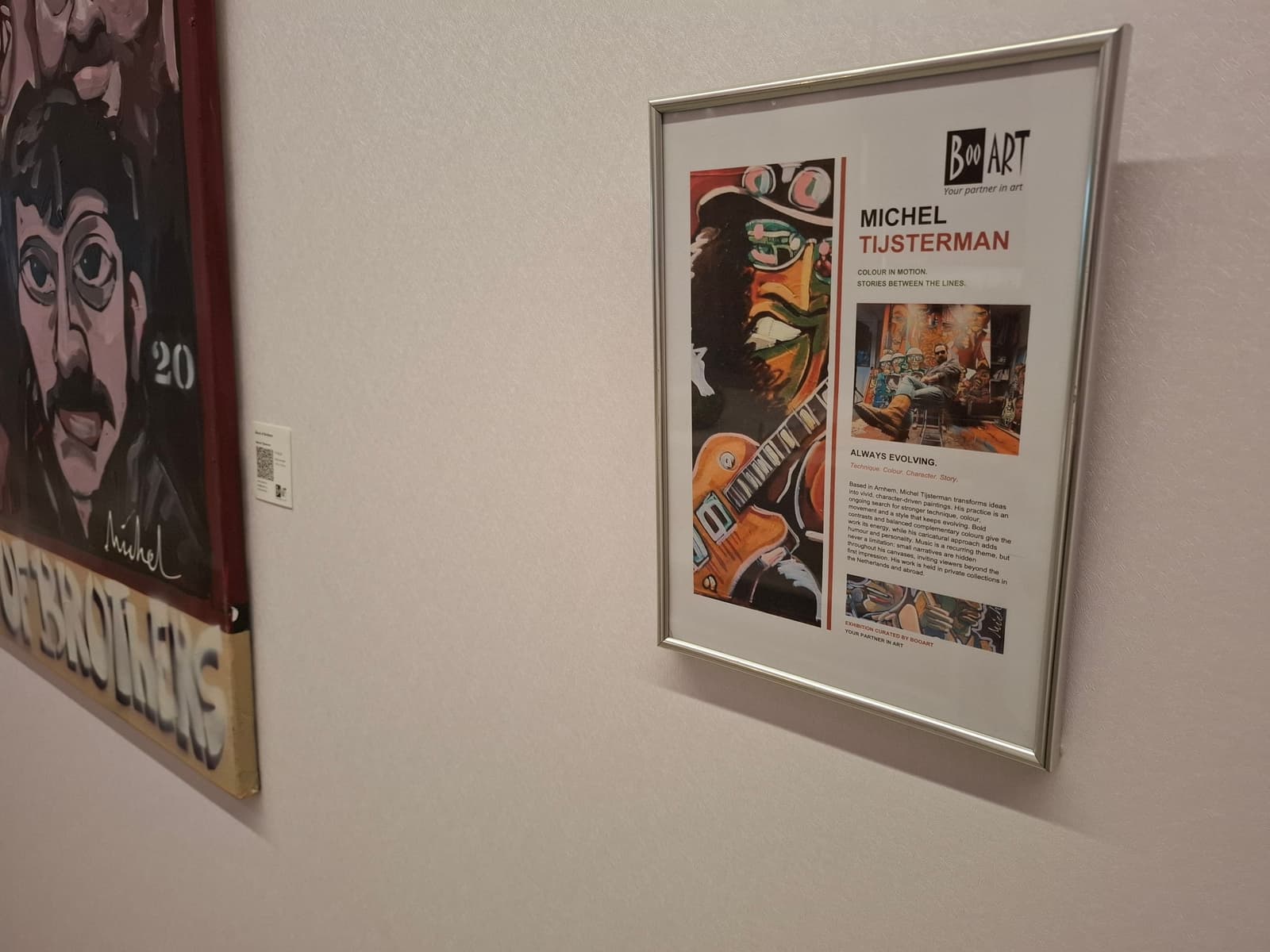 Michel Tijsterman @ Jaz in the City Stuttgart 9