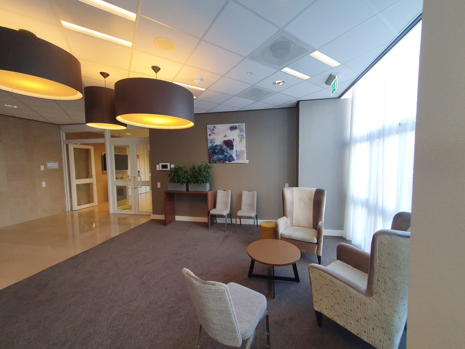 Marian Roymans @ NH Maastricht 8