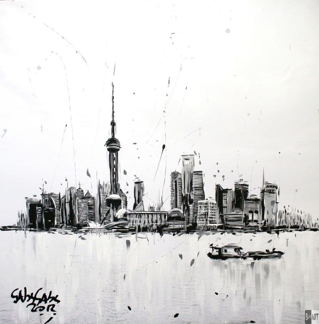 Sjanghai
