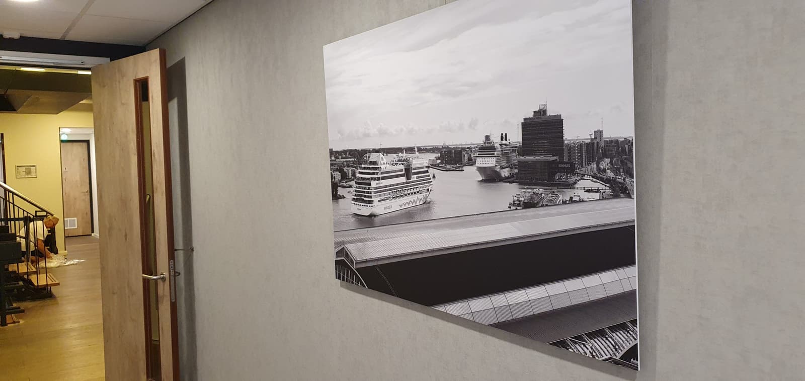 Renzo Gerritsen @ Leonardo Rembrandtpark Amsterdam 14