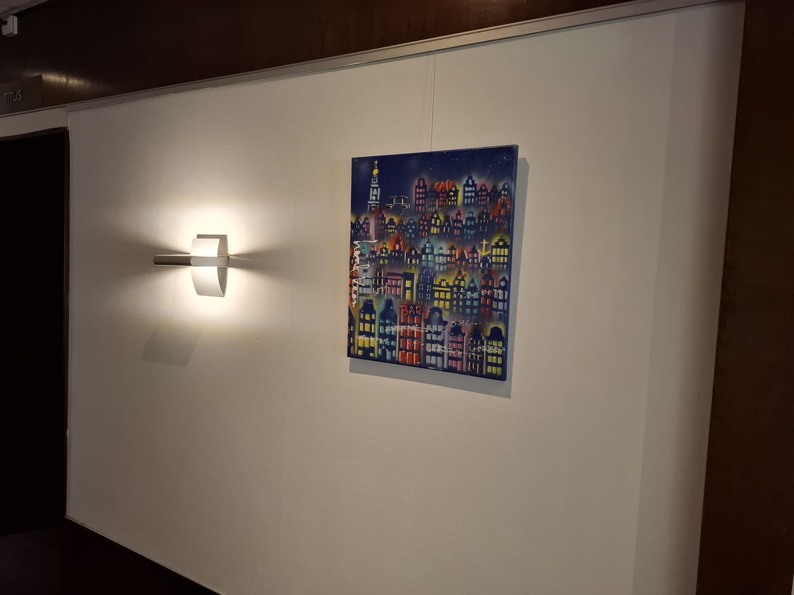 Henk Veen @ NH Caransa 6