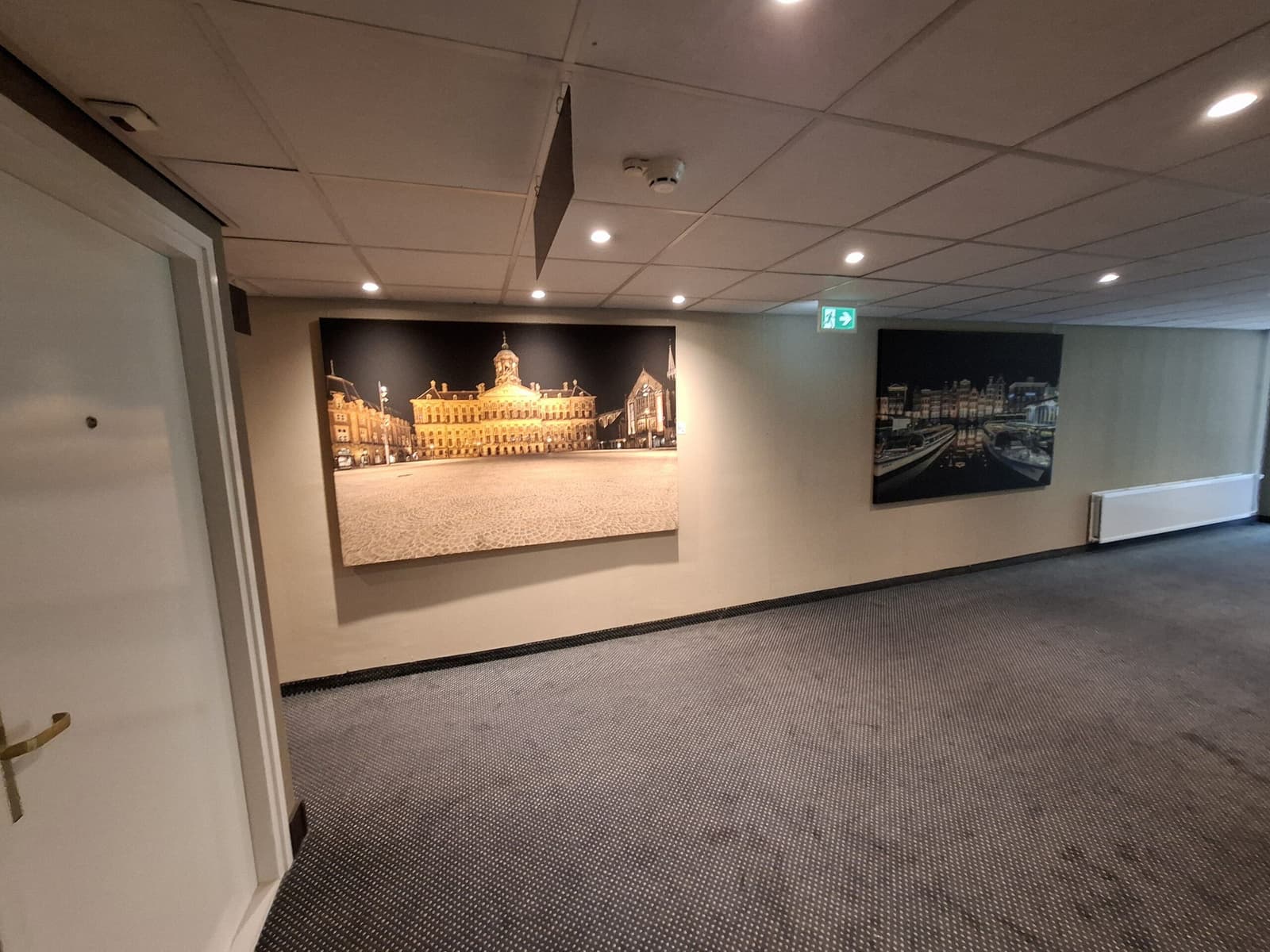 BooART Private Collection @ NH Schiphol Airport 4
