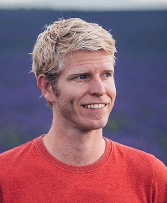 Nick de Jonge