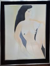 Pose 1