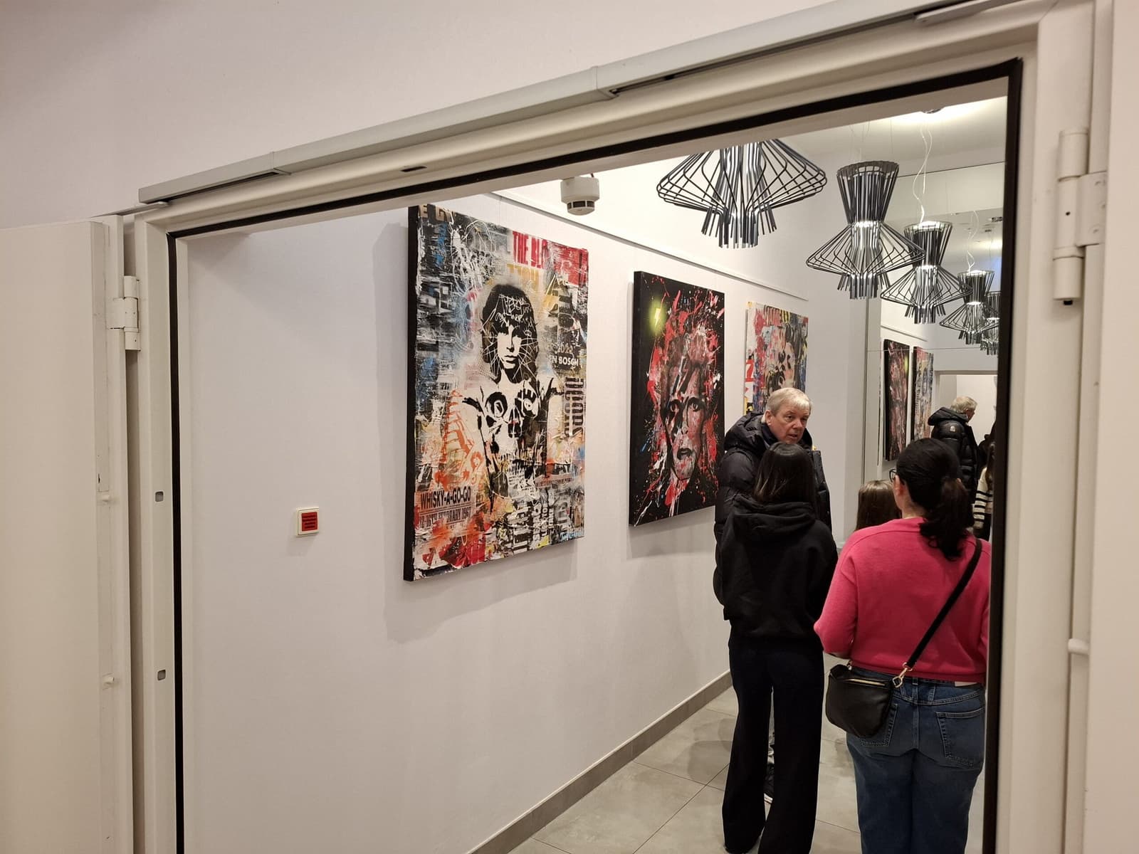 Nick Twaalfhoven @ Jaz in the City Stuttgart 6