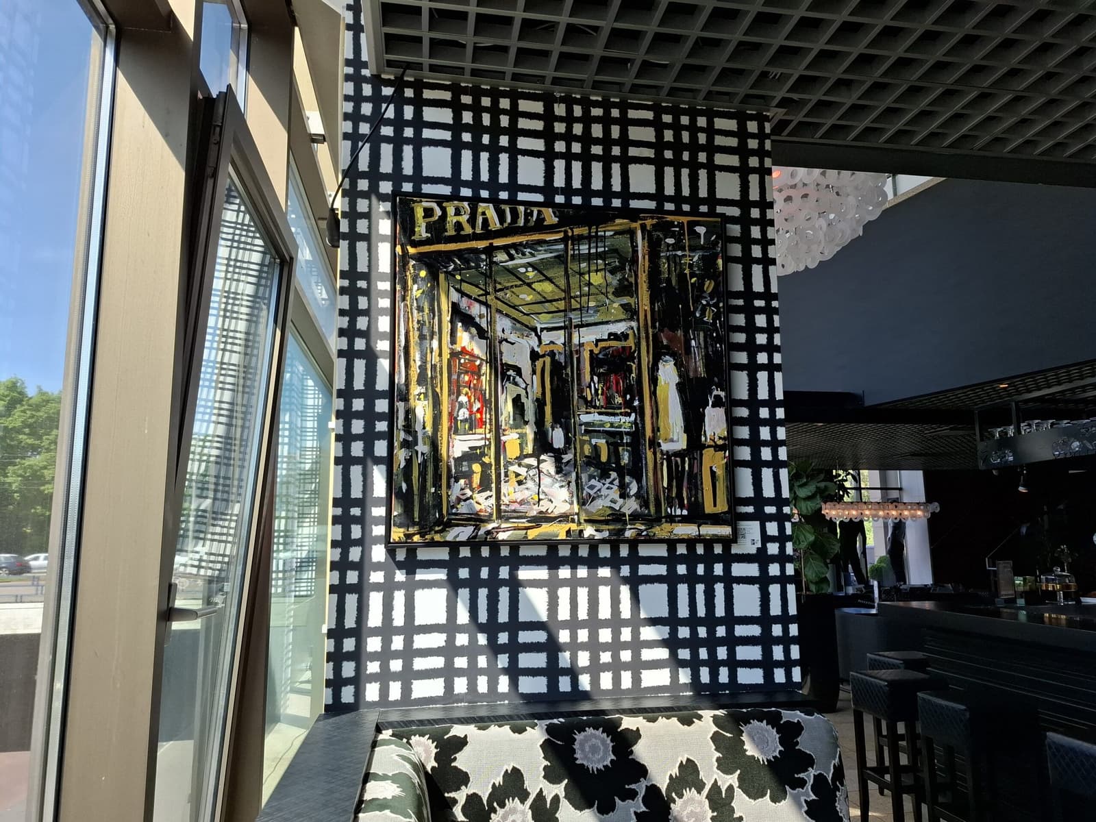 BooART Private Collection @ WestCord Fashion Hotel 3
