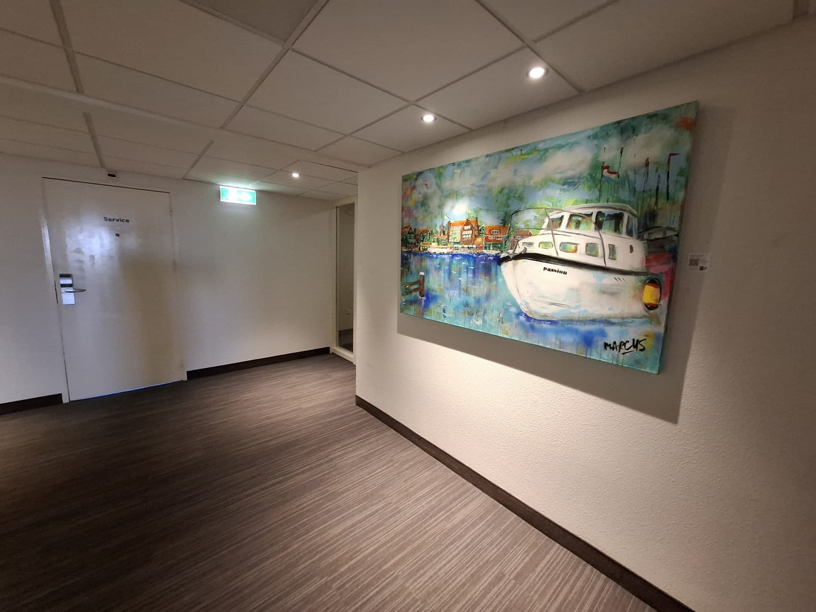Marcus Freepainter @ NH Zandvoort 10