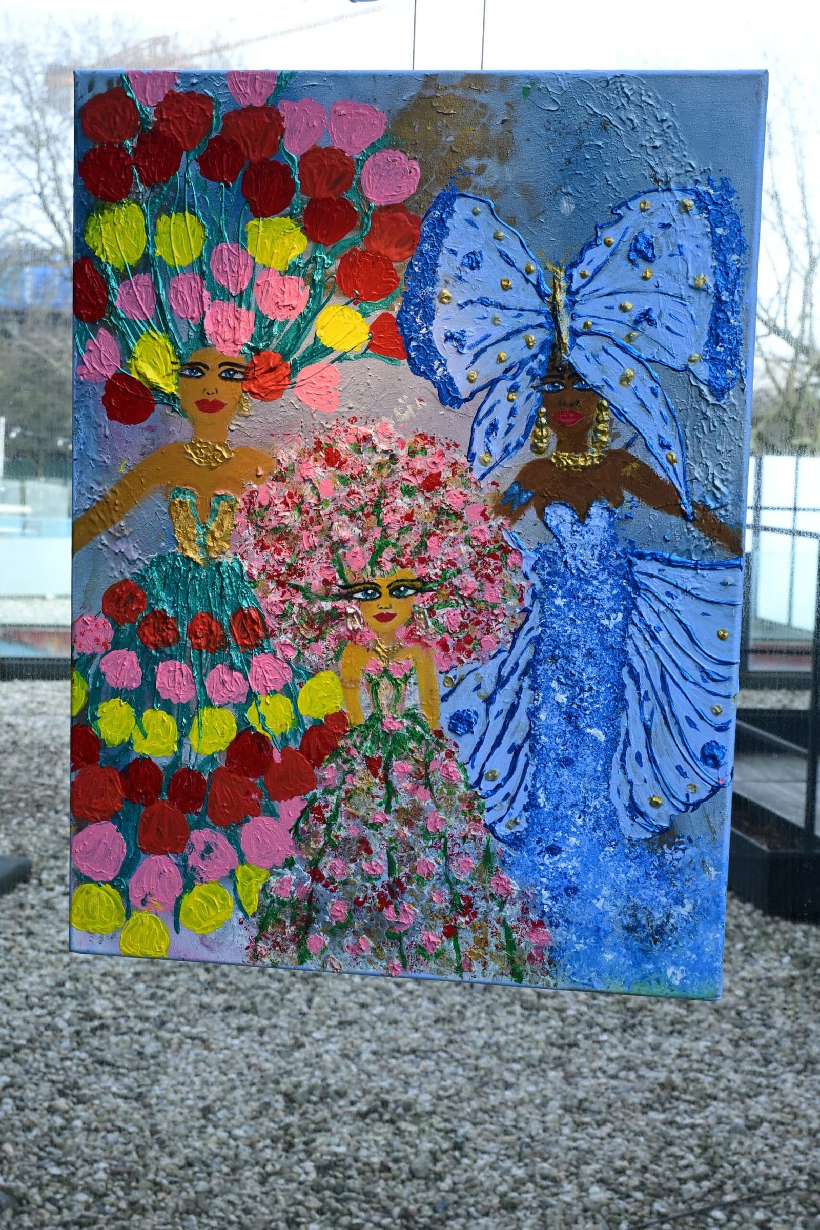 Madeleine Weijerman @ WestCord Art Hotel 3