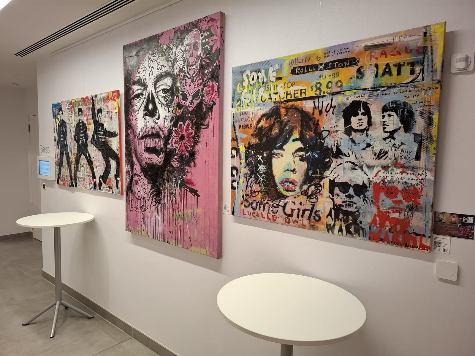 Nick Twaalfhoven @ Jaz in the City Stuttgart 1