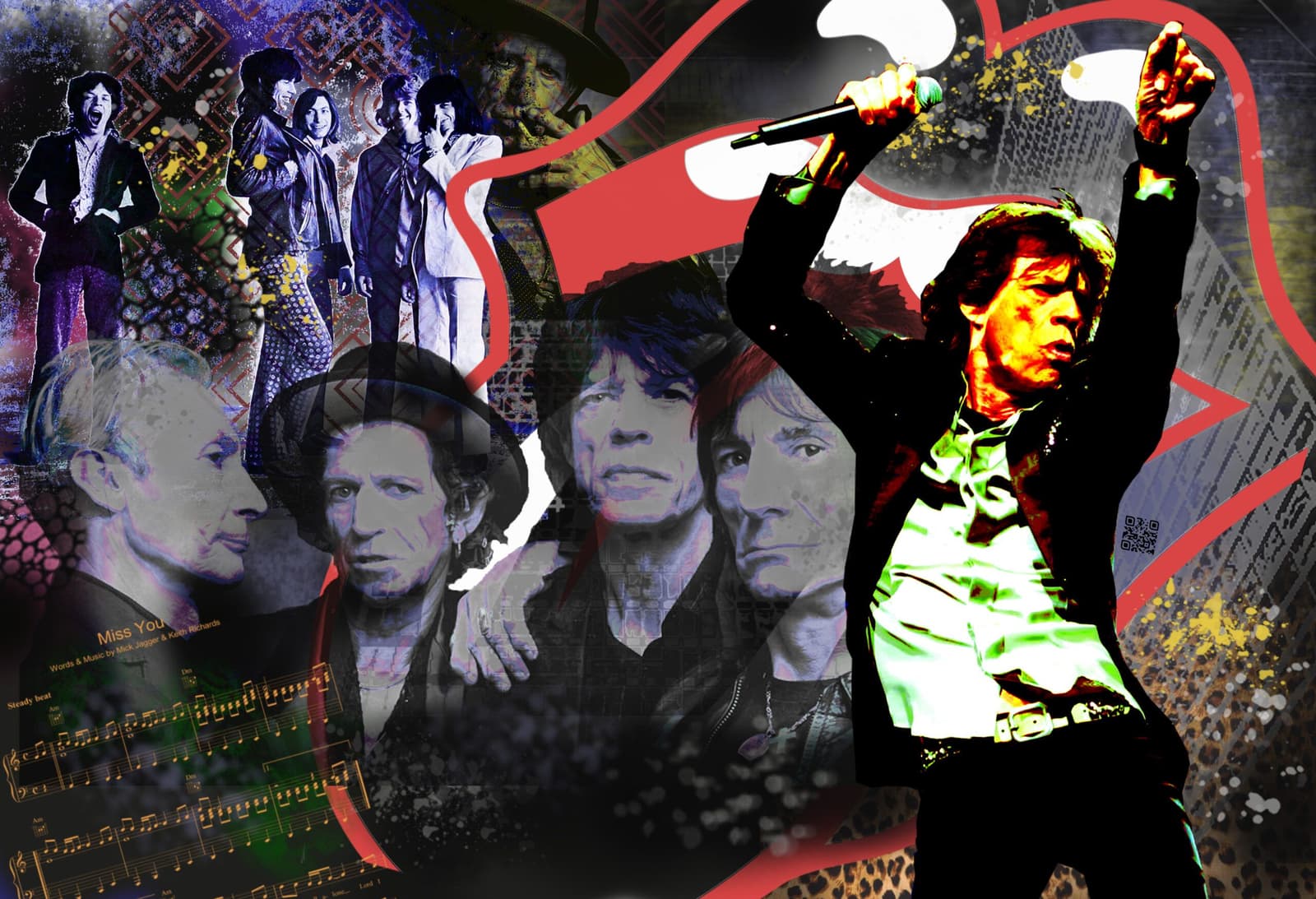Rolling Stones