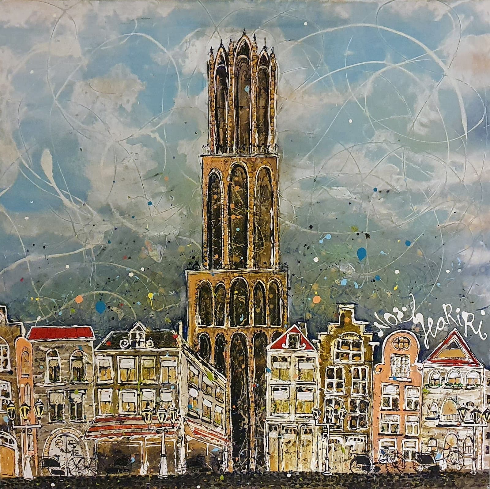 Dom Utrecht