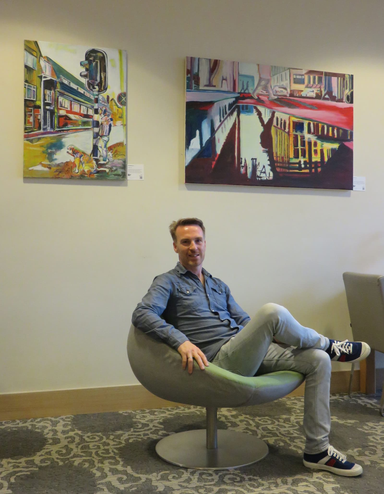 Bart Kok