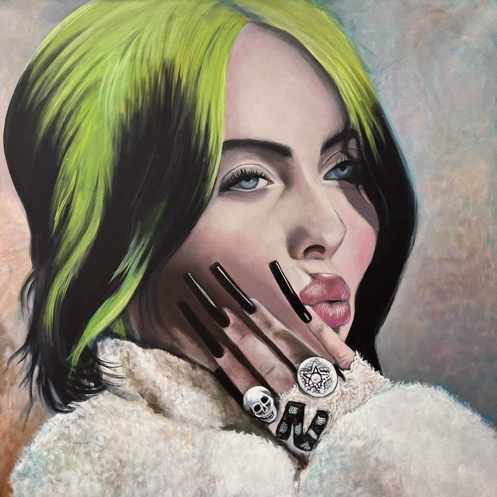 Billie Eilish