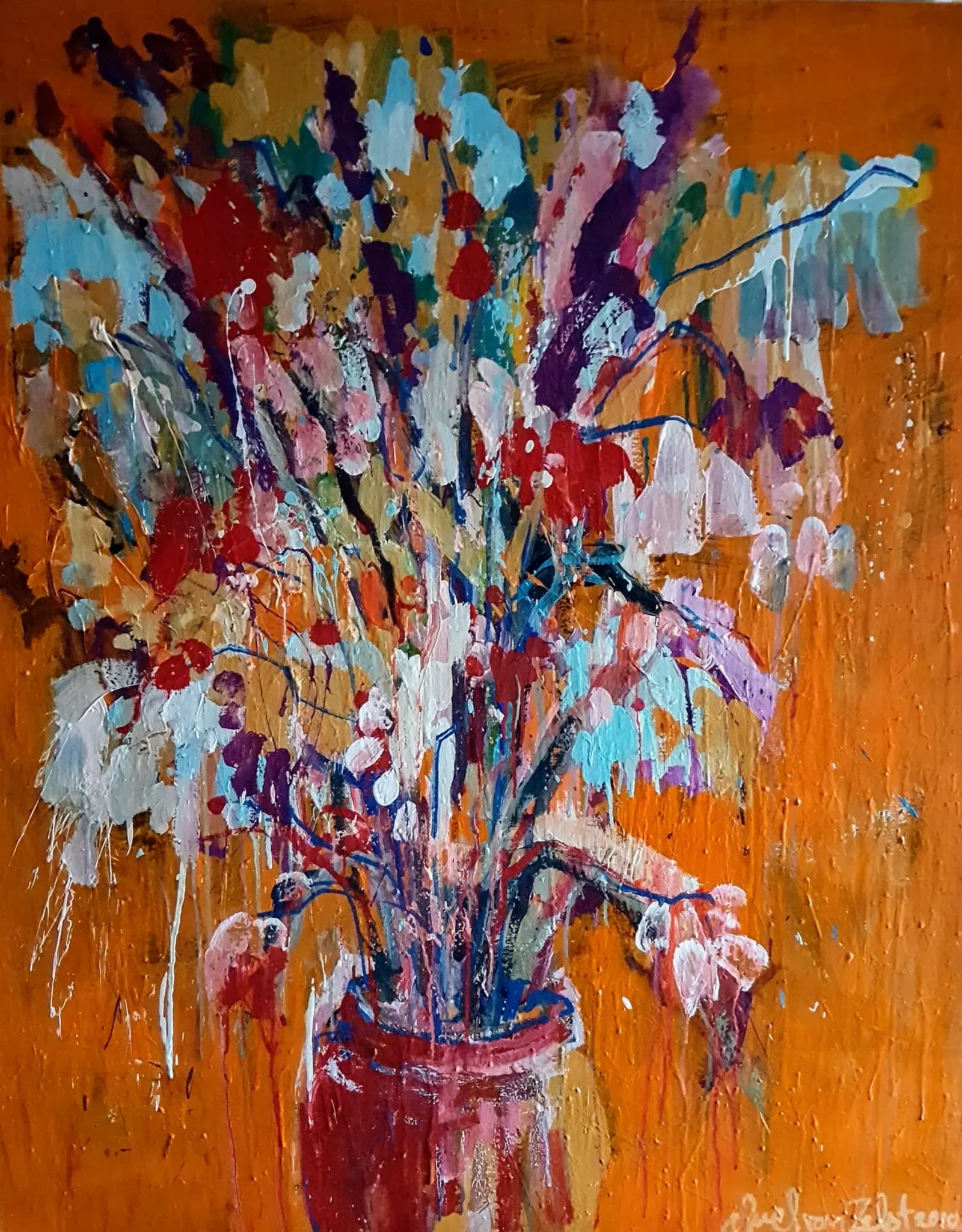 Flowers 2